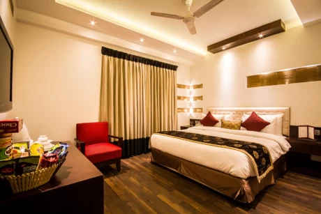 Hotel Grand Godwin